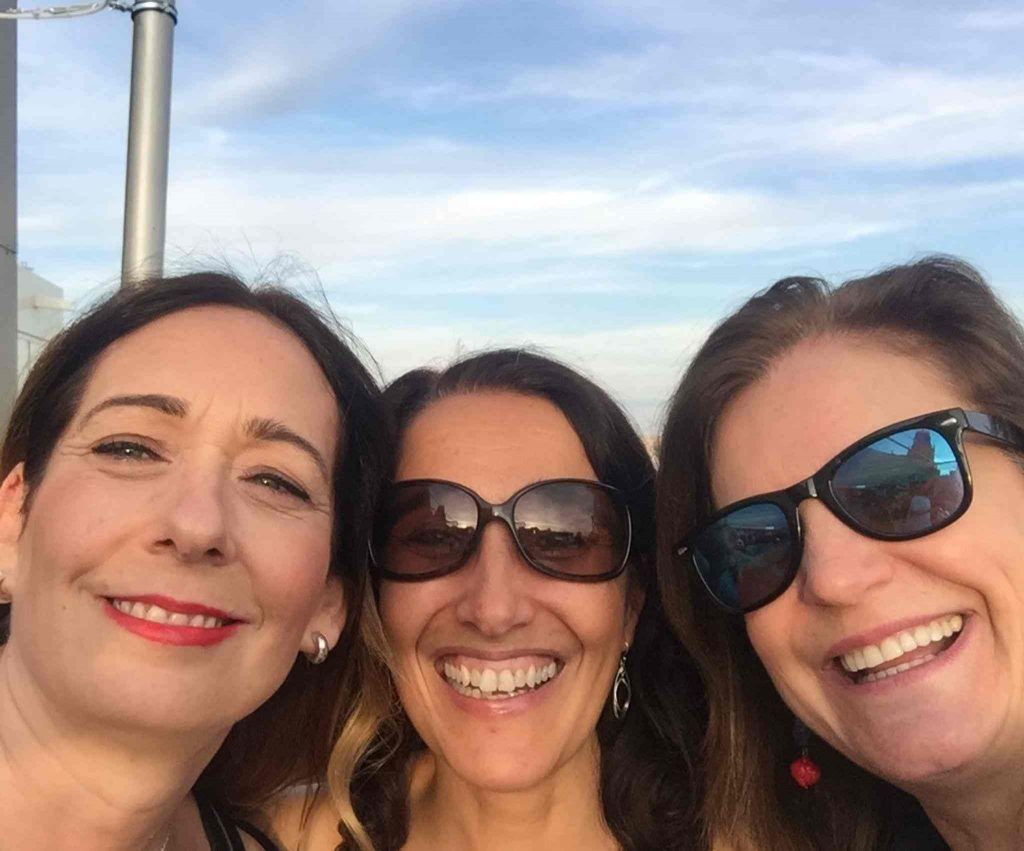 Amigas
